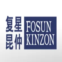 Fosun Kinzon Capital logo