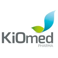 KiOmed Pharma logo