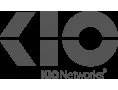KIO Networks logo