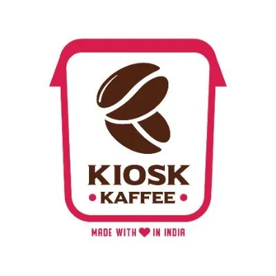 Kiosk Kaffee logo