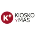 Kiosko y Mas logo