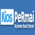 Kiospermai logo