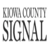 Kiowa County Signal logo