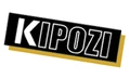 Kipozi logo