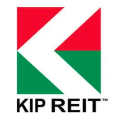 KIP REIT logo