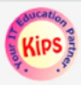 Kips Learning logo