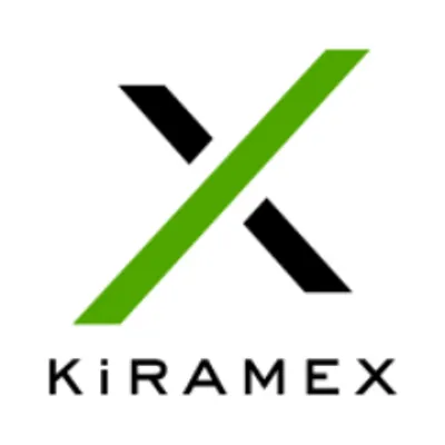 Kiramex logo