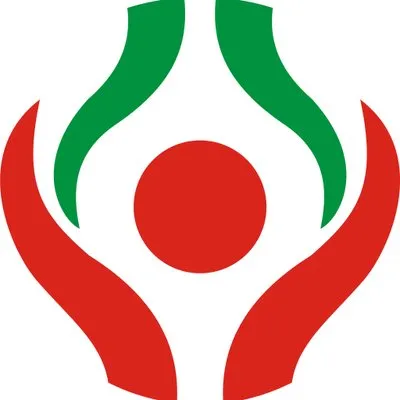 Kiran Hospital logo