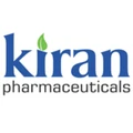 Kiran Pharmaceutical