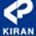 Kiran Prakashan logo