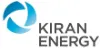 Kiran Energy logo