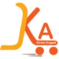 Kirani Angadi