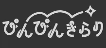 Pinpin Kirari logo