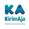 KirimAja logo