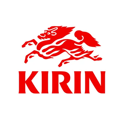 Kirin Holdings logo