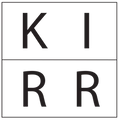 KIRR logo