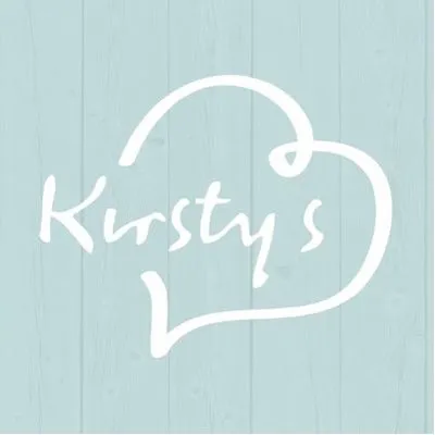 Kirstys logo