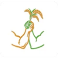 Kisaanmitrr logo