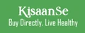 KisaanSe logo