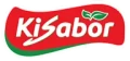 Kisabor logo
