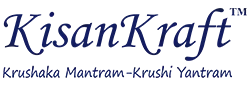 KisanKraft logo