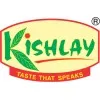 Kishlay Foods logo