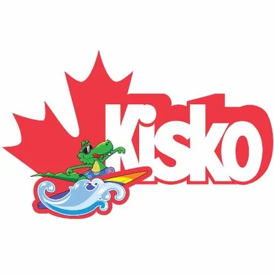 Kisko Freezies logo