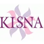 KISNA Diamond Jewellery logo