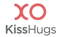 Kiss Hugs logo
