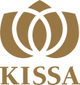 KISSA logo