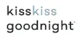 Kiss Kiss Goodnight logo