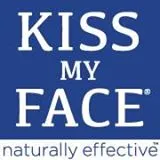 Kiss My Face logo