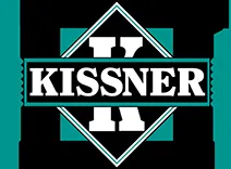Kissner logo