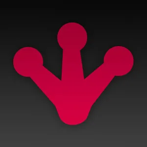 KissNoFrog logo