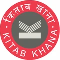 Kitabkhana logo
