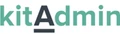 kitAdmin logo