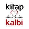 Kitap Kalbi logo