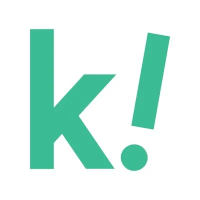 Kitcast logo