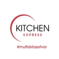 Kitchen Express logo