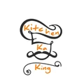 Kitchen ka king logo