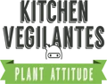 Kitchen Vegilantes logo