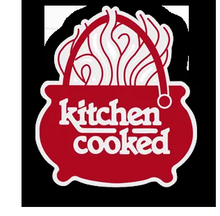 Kitchen Cooked logo