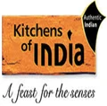 Kitchens of India