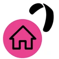 KiteBnB logo