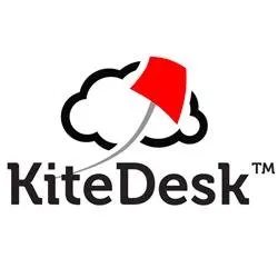 KiteDesk logo