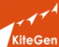 KiteGen logo