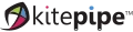 Kitepipe logo