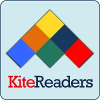 KiteReaders logo