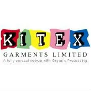 Kitex Garments logo