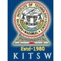 Kits Warangal logo